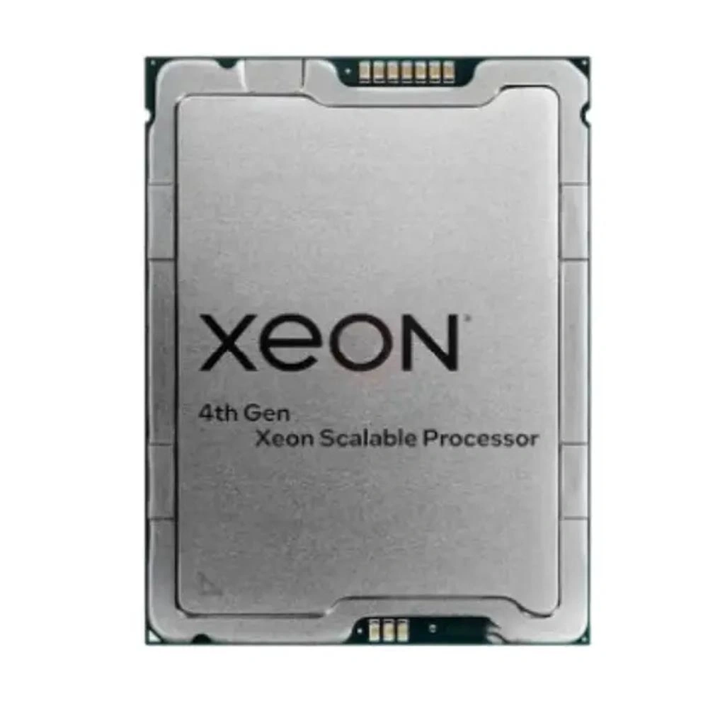 Procesador Intel Xeon Gold 6442y 6438y+ 45m caché 3,60 GHz 16 CPU del servidor Core Srmgq 6444y 6434