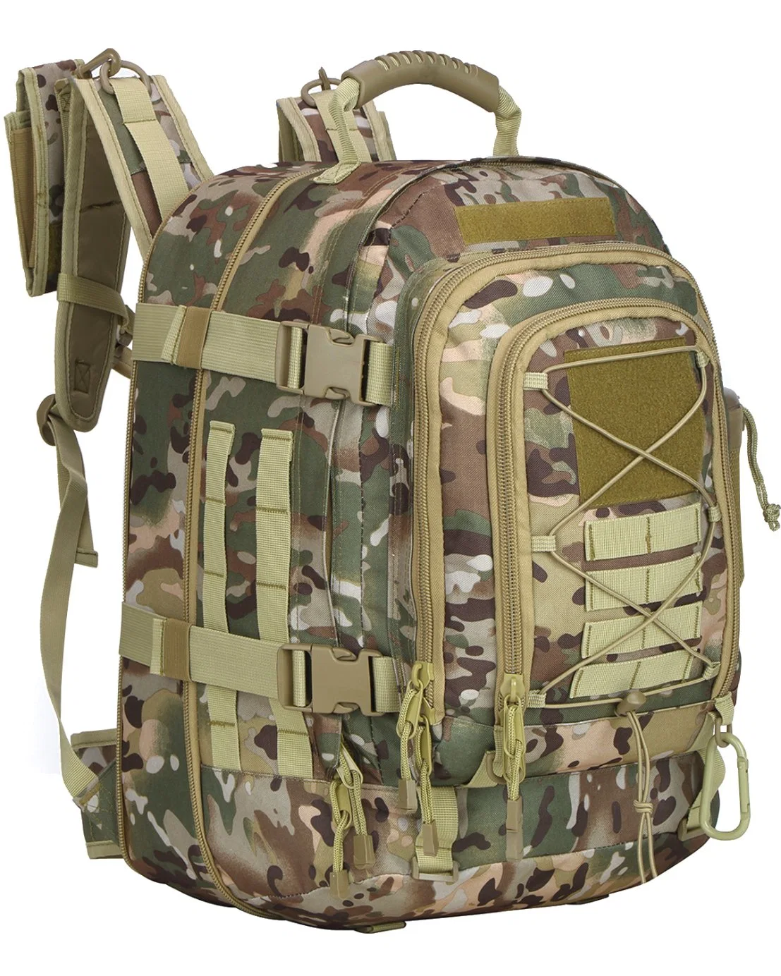 OEM Bolsa de portátil herramienta militar táctica impermeable para viajar Pesca