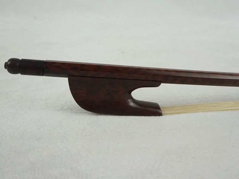 Baroque Violin Bow 4/4