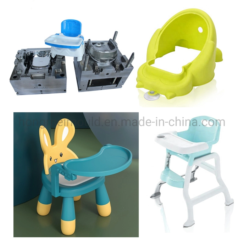 Specializing in Manufacturing Children and Baby Plastic Products Injection Mold Factory Desks and Chairs Mould/Knife Fork and Spoon Mould/Bath Mould