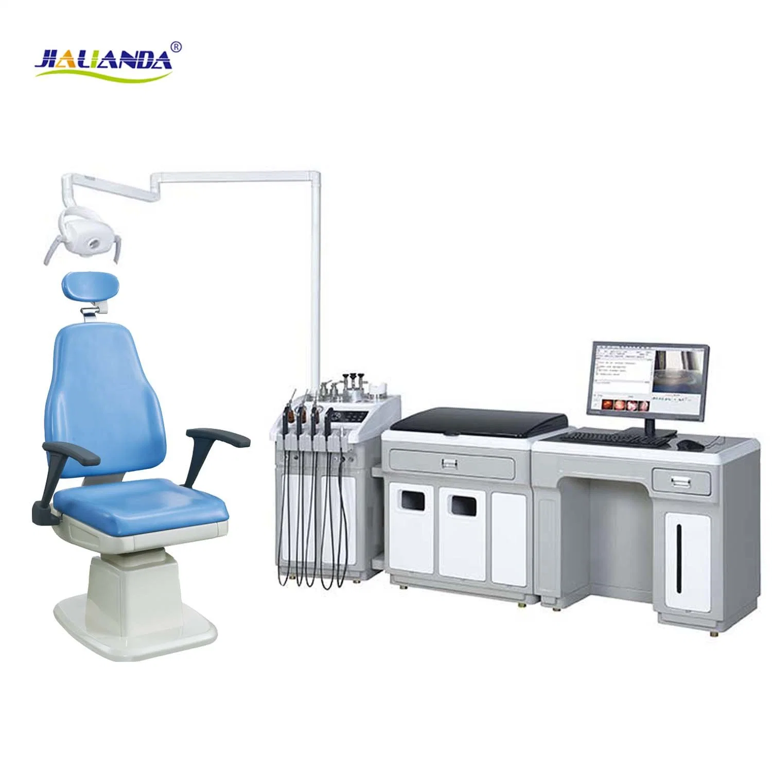 High Quality Ent Treatment Unit/ Ent Surgical Instrument