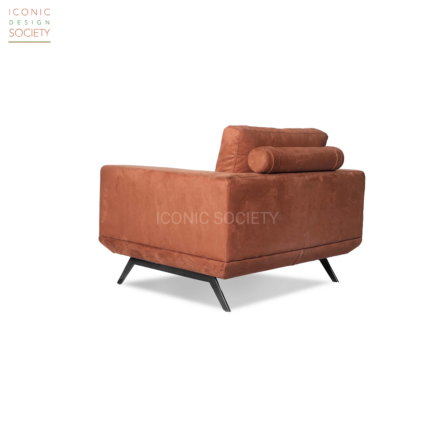 Modern Home Wohnzimmer Möbel Recliner Kissen Freizeit Sofa Silhouette Sofa-Set Aus Stoff