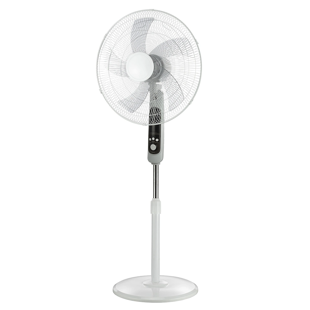 Standing 16 Inch 18 Inch 20 Inch 24 Inch Pedestal Fan Tower & Pedestal Fans Industrial Pedestal Fan De Metal Solar Pedestal Fan High Speed Pedestal Fan