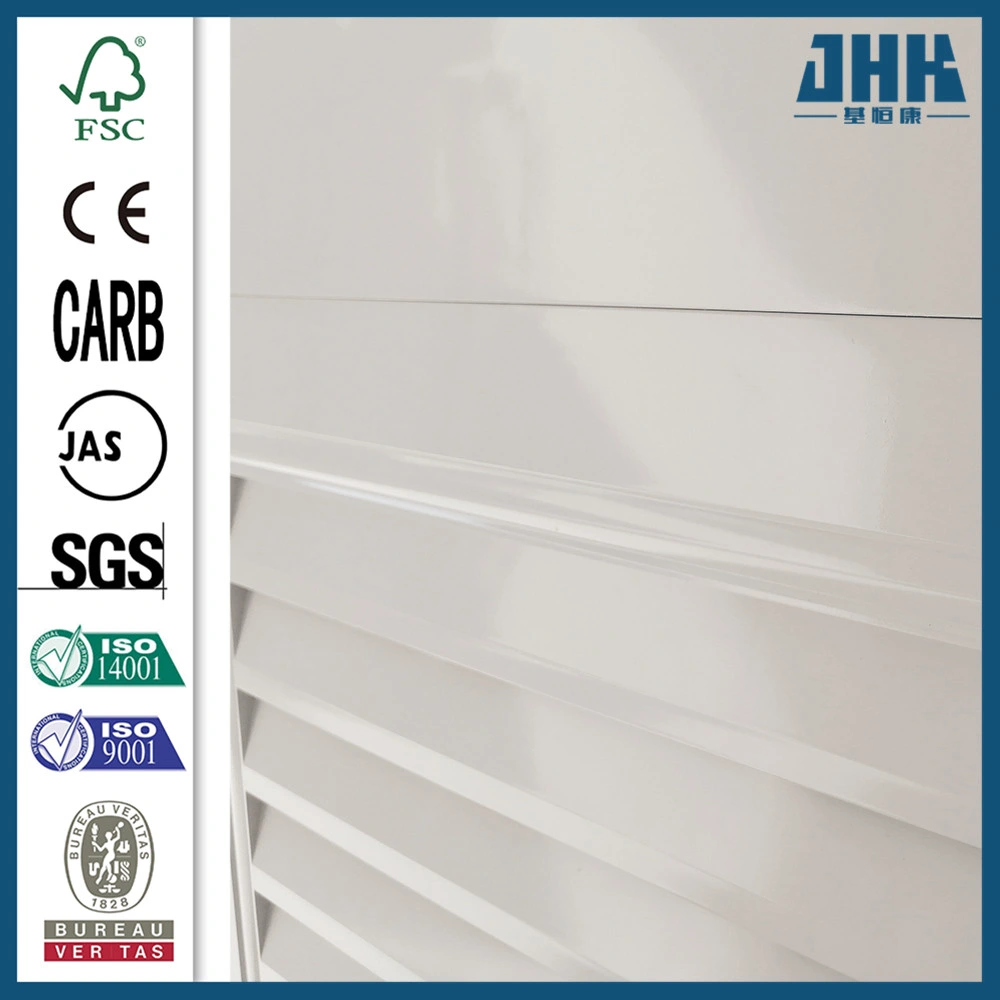 Jhk Store Room Cabinet Composite ABS Door for Sale