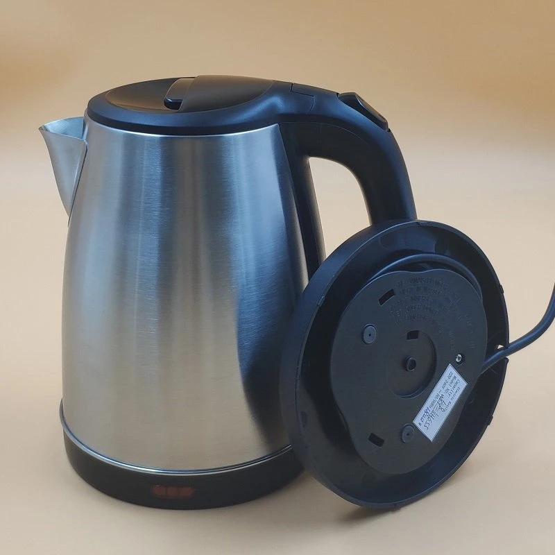 Effective 1850W Electric Jug with Auto Shut off Function