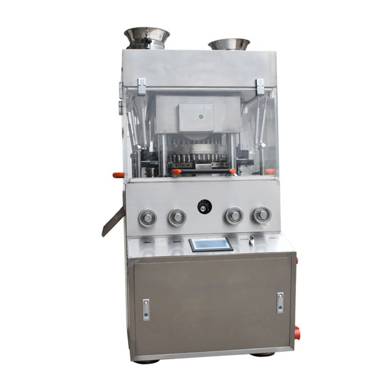 Hot Selling Pill Press Dies for Zp27D Rotary Tablet Press Machine