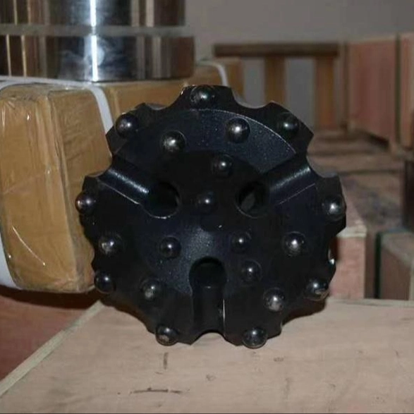 Ql40 Middle and High Pressure Borehole Drilling Bit