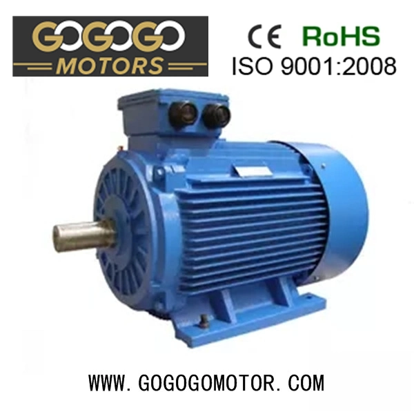 Y2-100L2-4 3kw 4HP 3phase Electric Generator Motor 380V 415V 440V