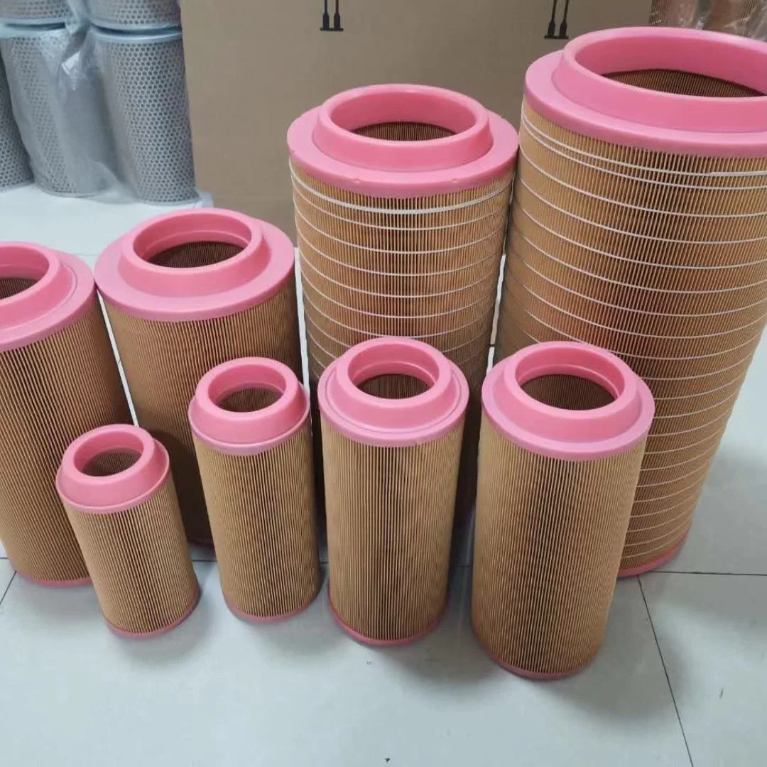 High quality/High cost performance  Auto Air Filter Cat 6402D K2041 11q628020 2830 2850 3057 2332