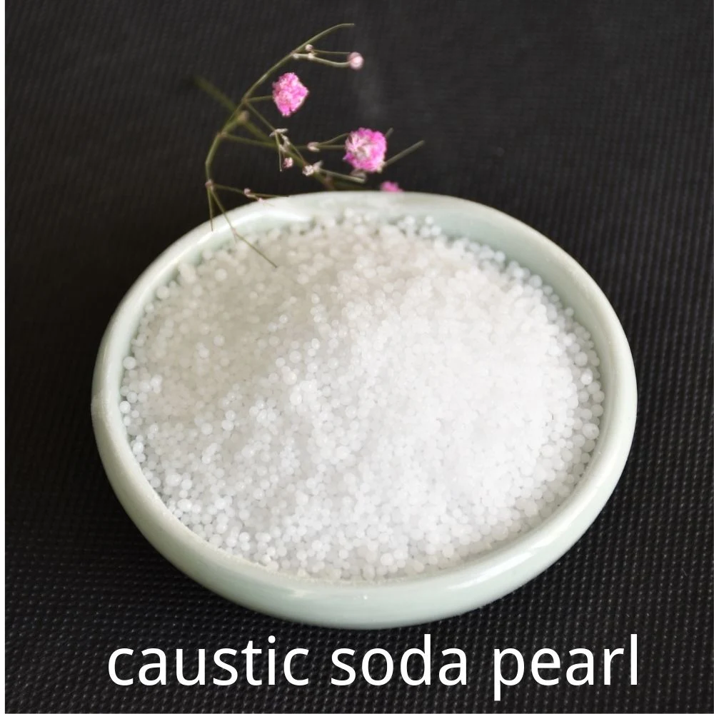 High quality/High cost performance Sodium Hydroxide White Alkali Tablets / Caustic Soda 90%/CAS 1310-73-2 Sales