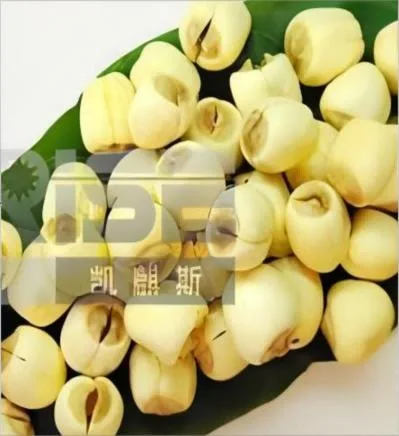 Automatic Lotus Seed Adding Machine Grain Filling Machine