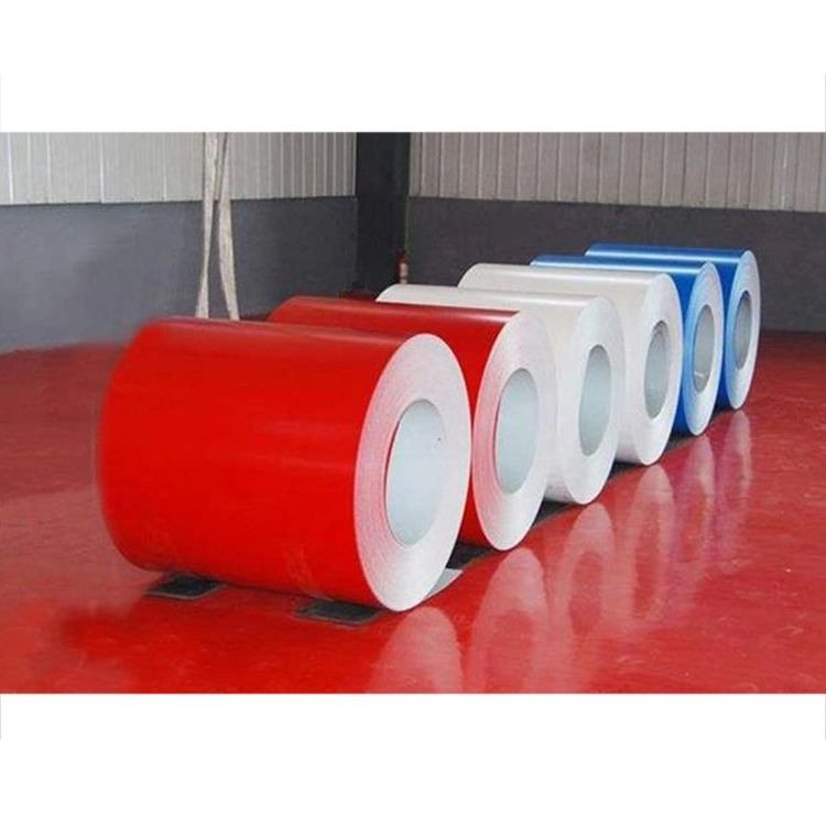 Color Coated Steel Coil for Automotive Body Panels with High Scratch Resistance and Gloss Retention