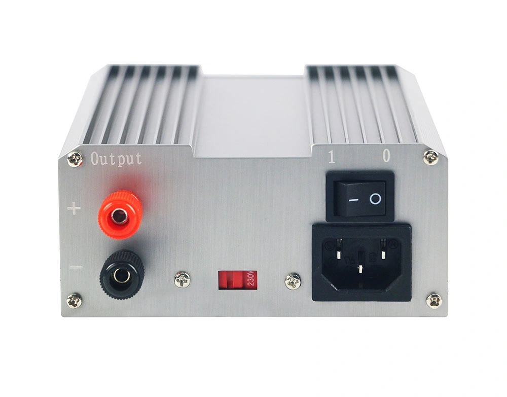 Adjustable DC Switching Power Supply 0-16V 0-10A/20A Four Position Display Switching Power Source