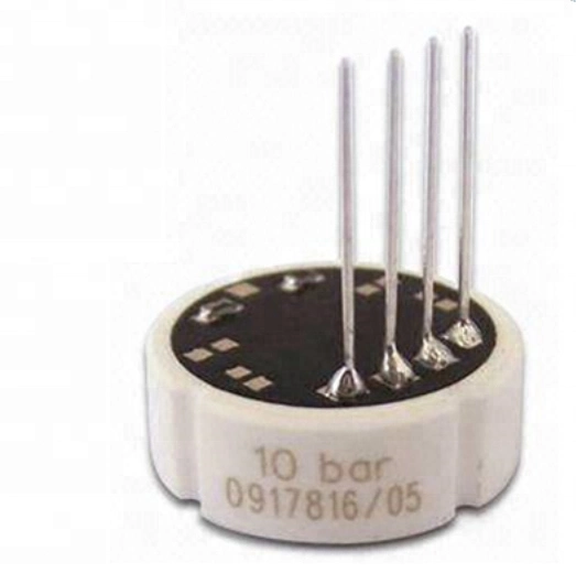 0-10bar 20bar 50bar 400bar o Óleo do Sensor de Pressão de núcleos cerâmicos para a Indústria Automóvel