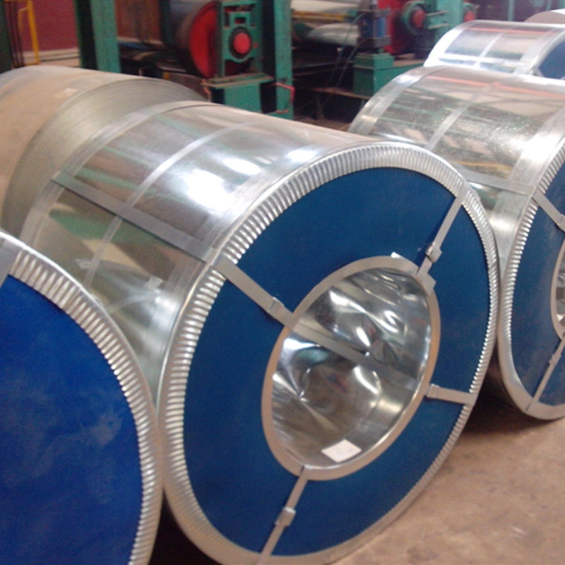 Prepainted Gi Steel Coil / PPGI / PPGL Color Coated Galvanized Pre Painted Steel Hot Sale