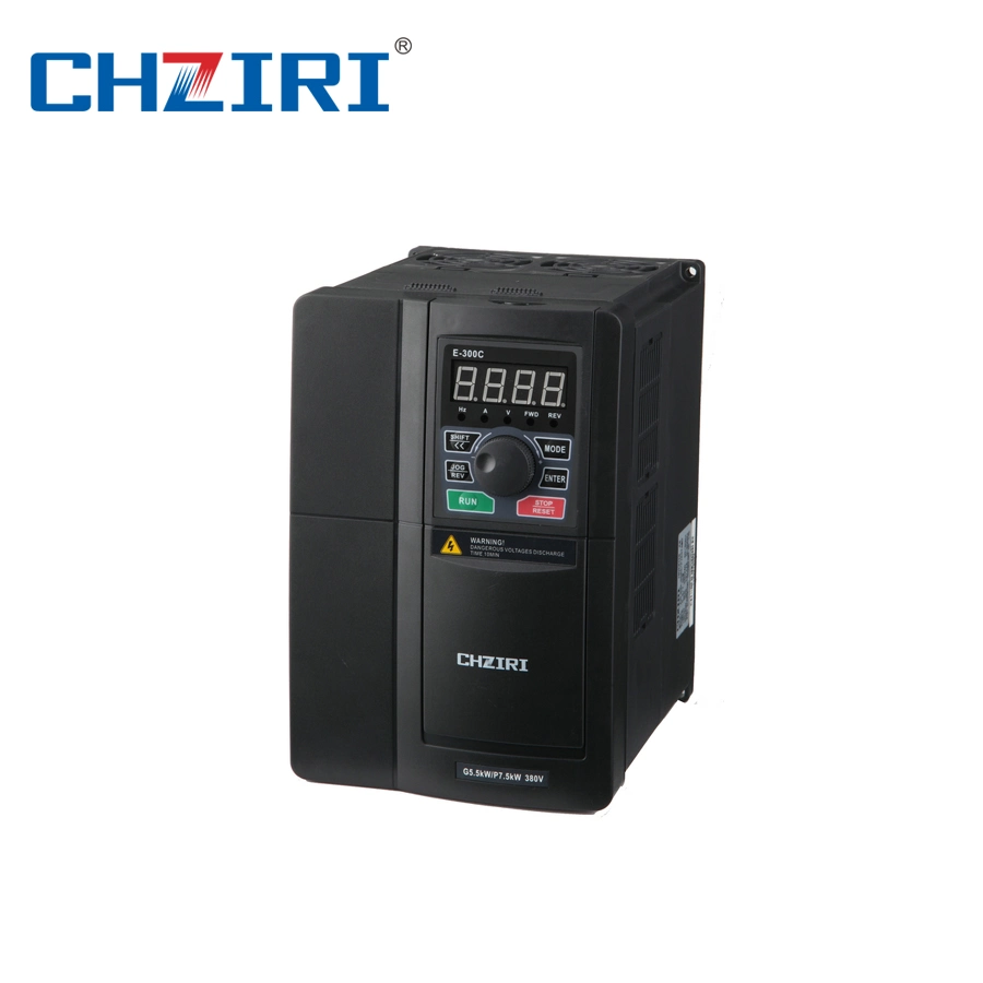 AC Motor Speed Controller Zvf300 Series