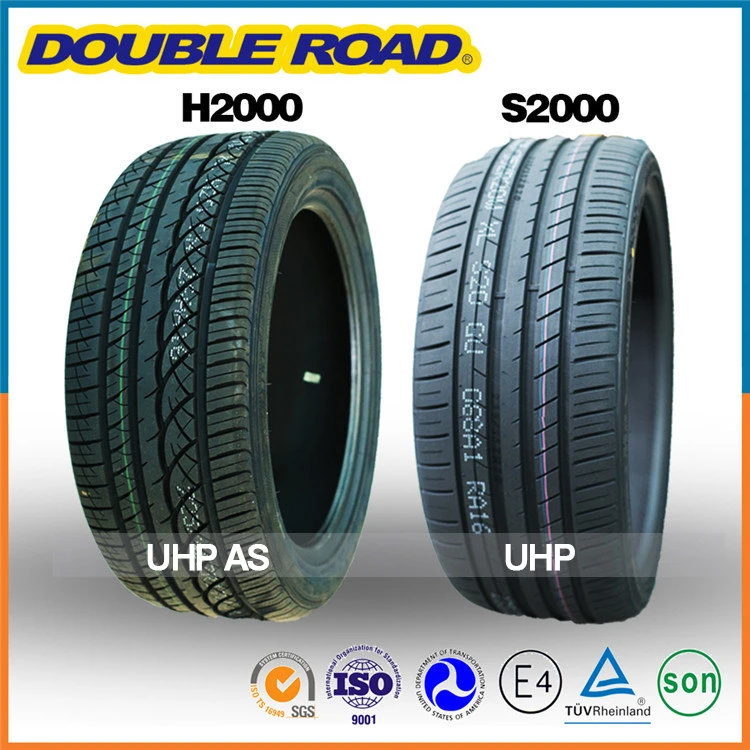 Good Brand Best Import Rubber Car Tire