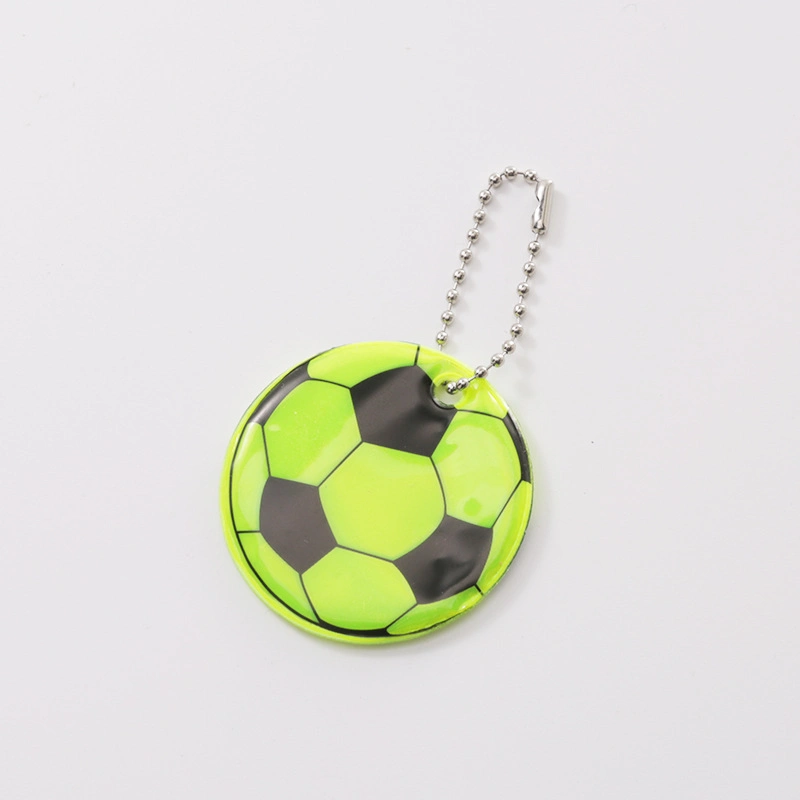 Factory Direct Supply of Reflective Keychains, Reflective Pendants, Automotive Supplies, Plastic Products