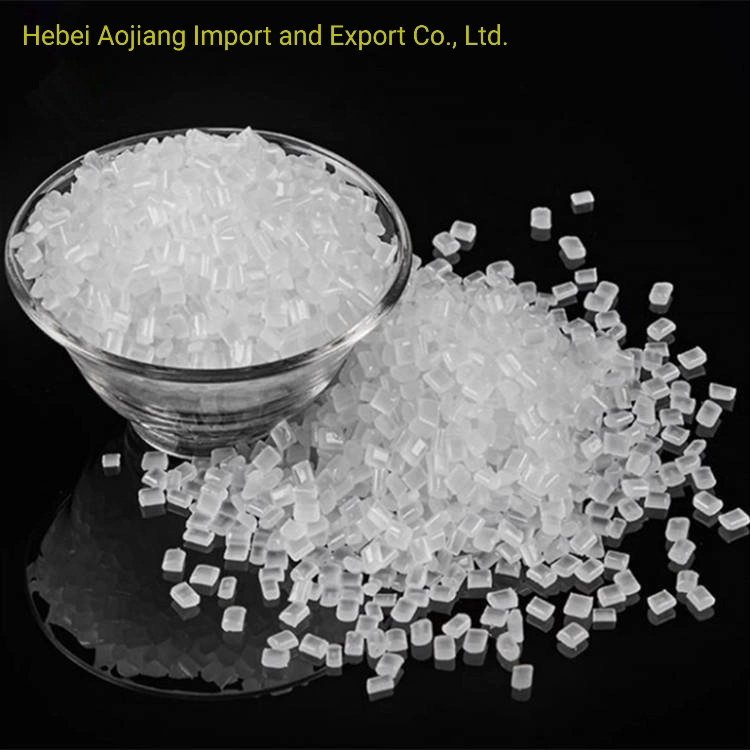 High quality/High cost performance  Plastic Material GPPS Granules General Purpose Polystyrene GPPS Resin