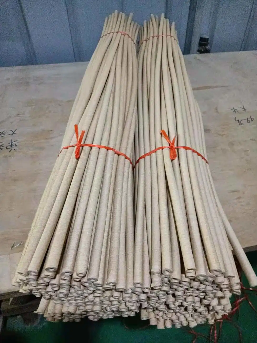 High Strength Kraft Crepe Paper Tube for Oil Transformer Insulation