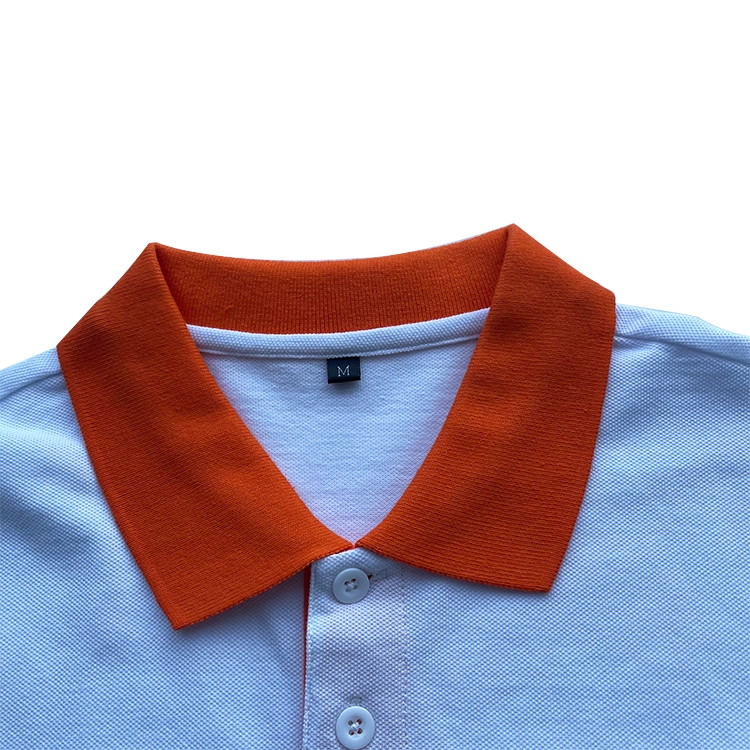 Golf Polo Shirts Custom Mens Blank Golf Polo T Shirts Embroidered Logo Plain Short Sleeve Casual Polo Shirts