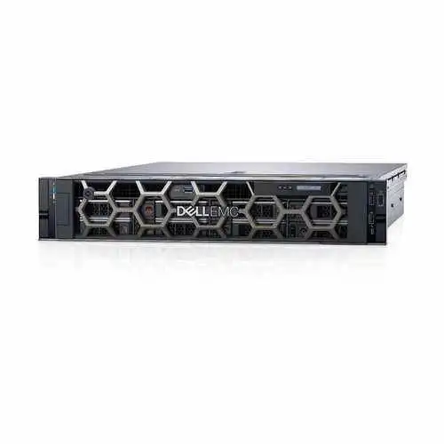 Список лучших спонсоров PowerEdge R740xd 32X4t HDD+2*Lxeon 5117 2u Rack Сервер A сервер