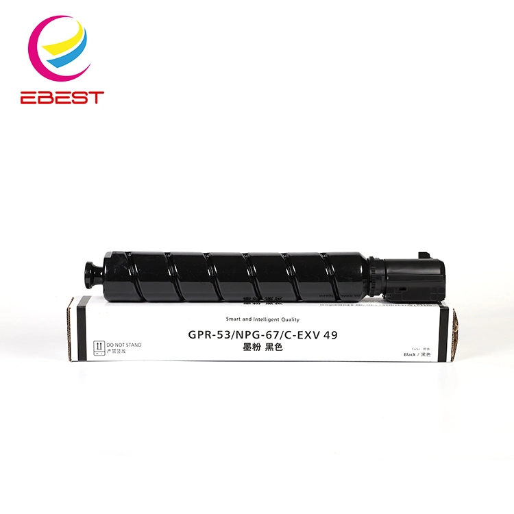 Toner Cartridge Npg 67 for Canon Laser Printer