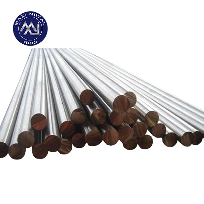 Superalloy Gh4169 Inconel718 Rod Nickel-Based Alloy Bar