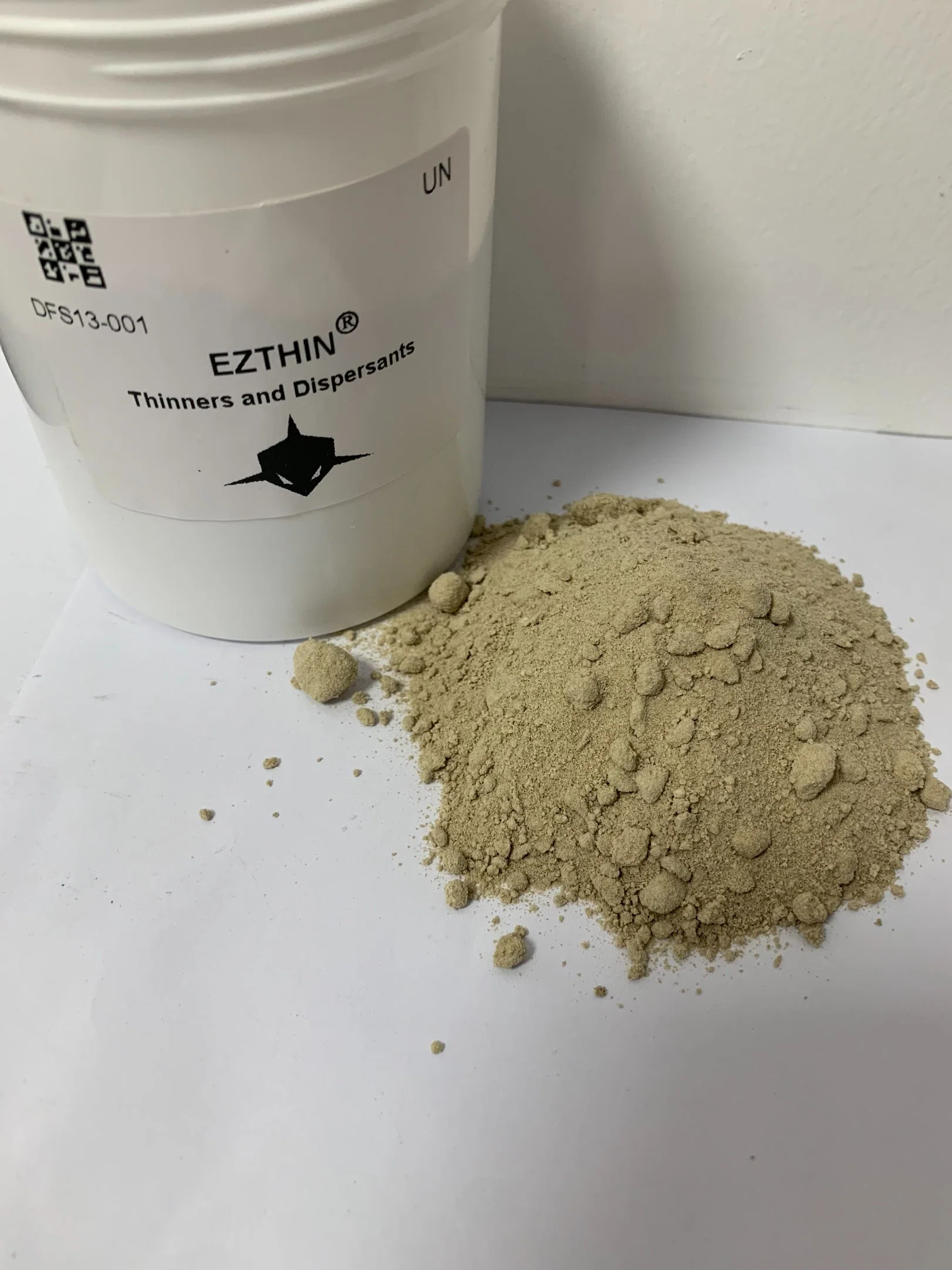 Thinner Drilling Fluid Additive --Shark Ezthin Thinnner