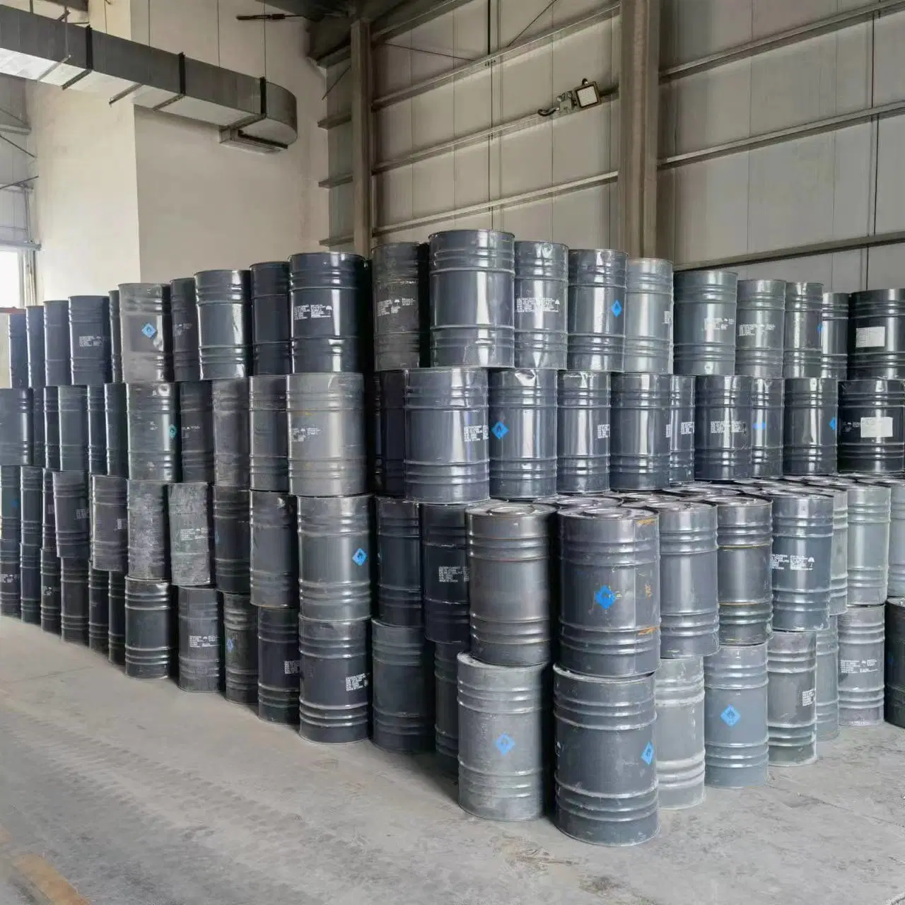 Cac2 Calcium Carbide for Iron Drums for Industry