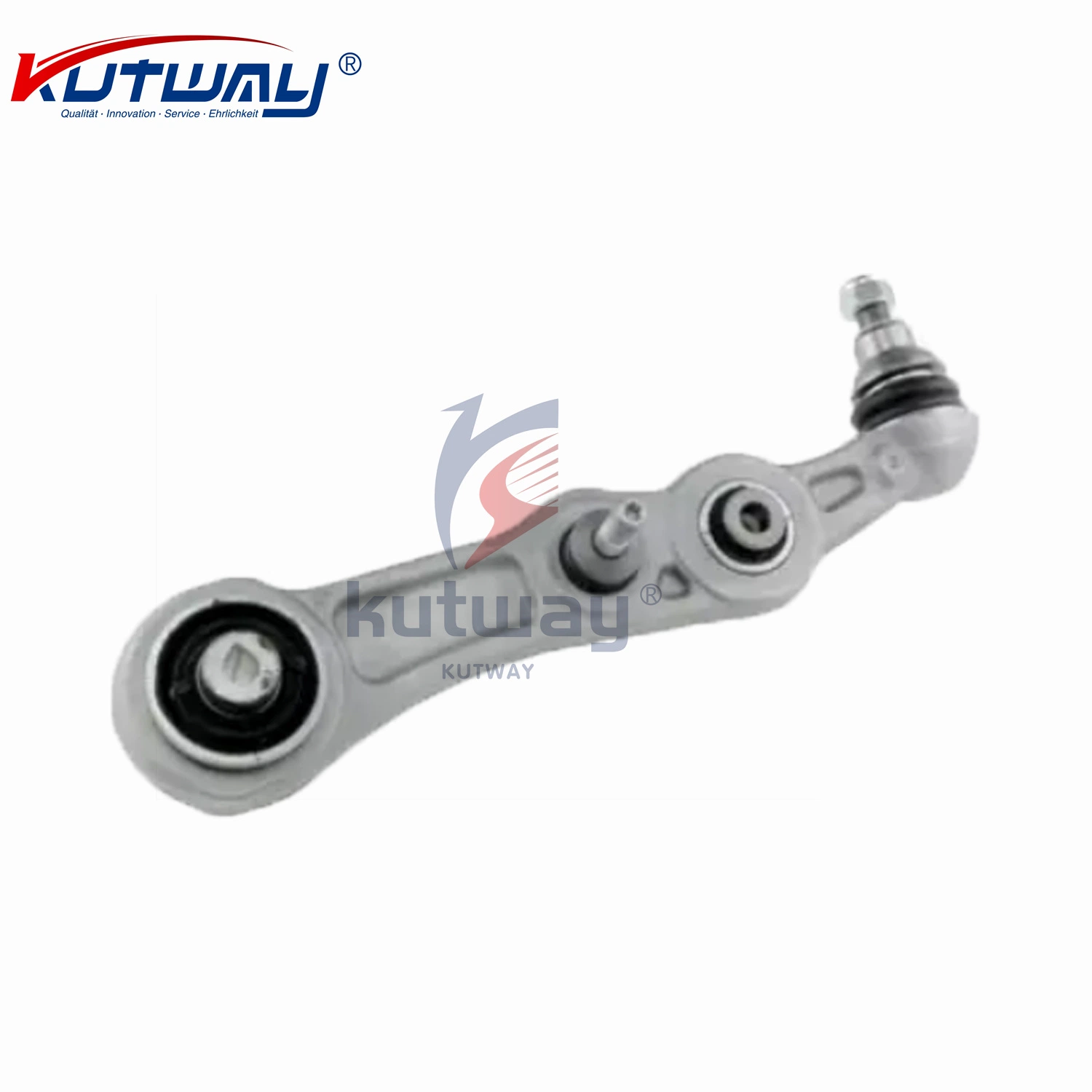 Kutway High quality/High cost performance  Car Suspension System Parts Control Arm OEM: 2053301505 / 2053301305 / 2053304303 Fit for Mercedes C Class (W205) E-Class (W213)