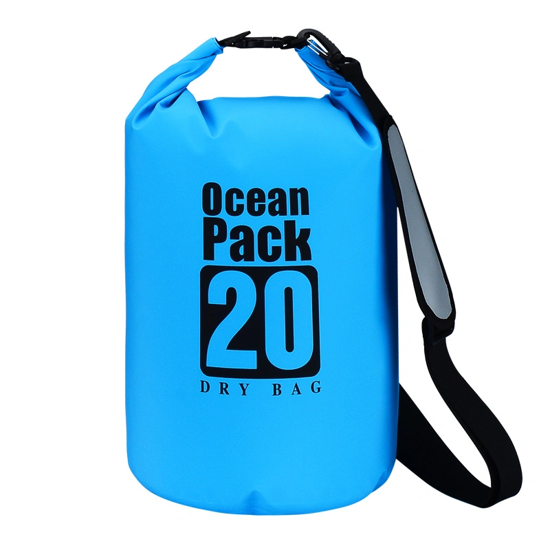 Waterproof Ocean Welded Roll Top PVC Dry Bag