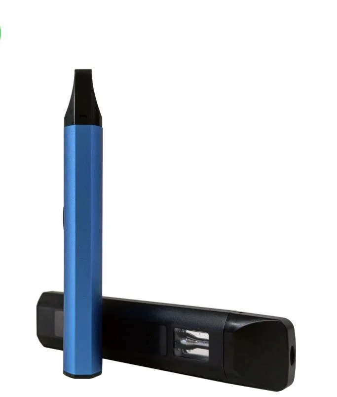Vape Disposable/Chargeable Empty Live Resin Hhc D8 D9 Ceramic Vape Pod Pen