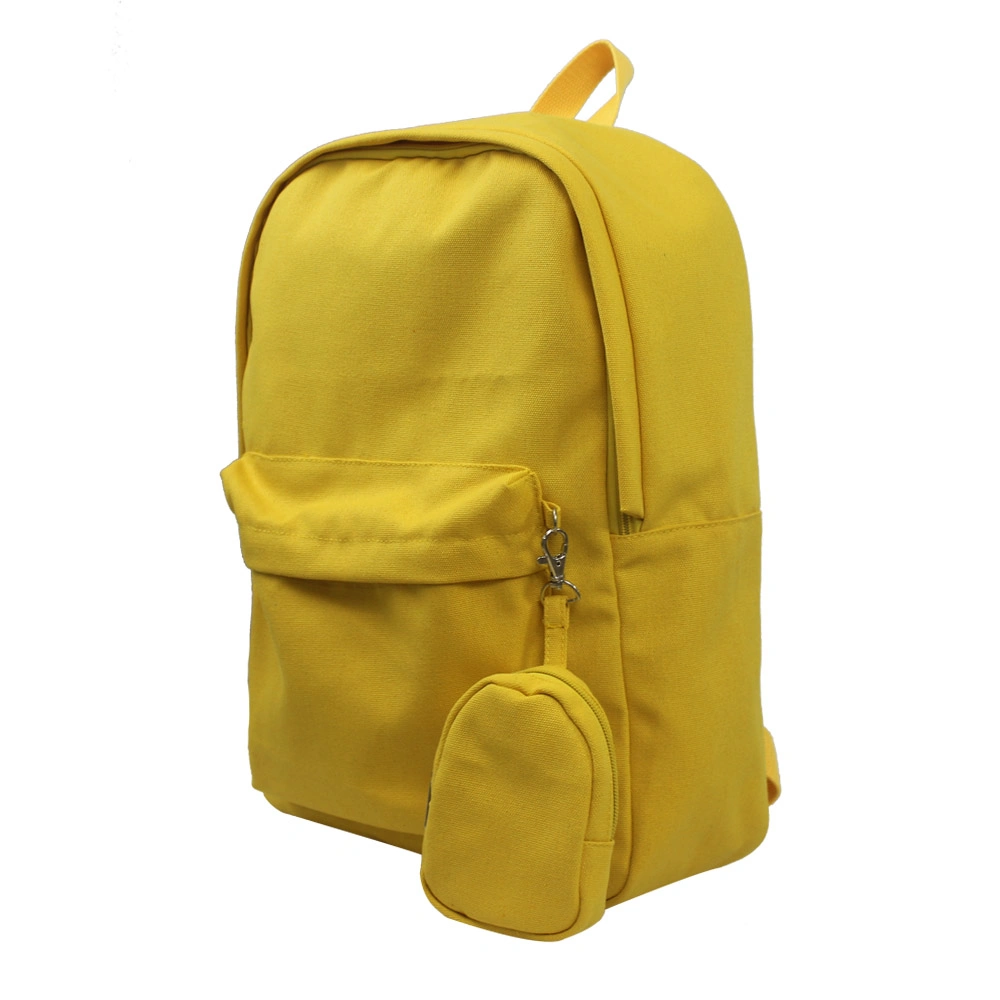 Qualitäts-Form-Segeltuch-Arbeitsweg Sprots Schule-Beutel-Rucksack-Set