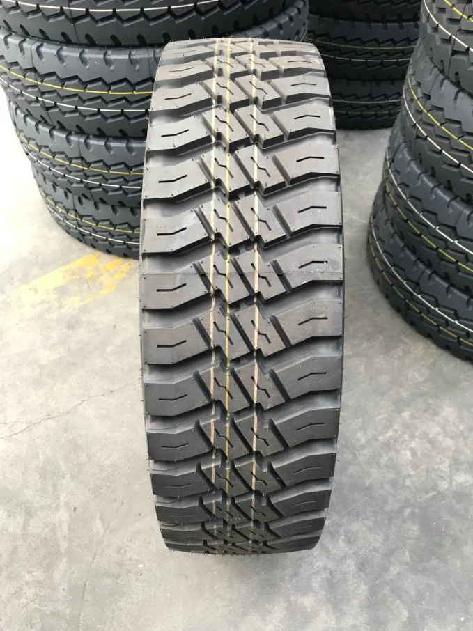 235/75R17.5 постоянства коммерческих шин