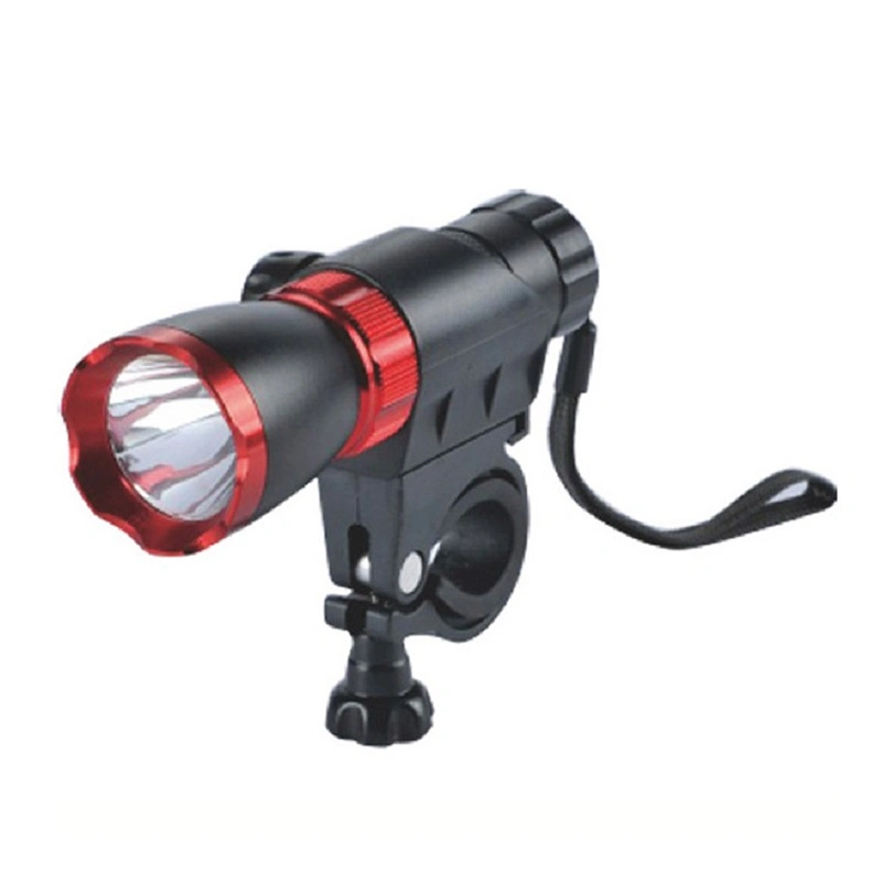 Bicycle Accessories 3 Watt LED Bike Light (HLT-179)