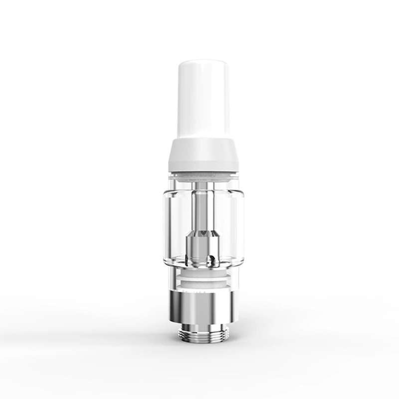 precio de fábrica OEM Vapes desechable vacía Atomizer 1,5 m/2.0ml Cartucho Vape E-cigarrillo atomizador de aceite de máxima calidad al por mayor