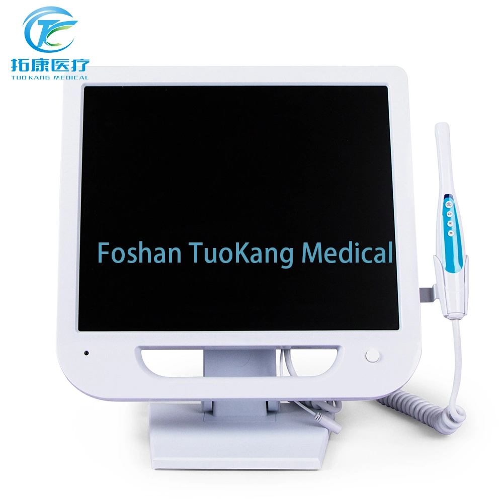 Dental Oral Camera LED High-Definition Screen 32g Display