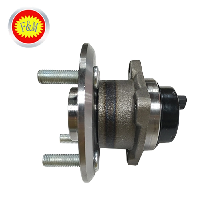 Rear Wheel Hub Bearing 42450-12051 for Japanese Car