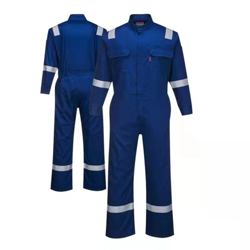 Premium Quality Safety Clothes for Marine/ Oil & Gas/ Heavy Duty Industry