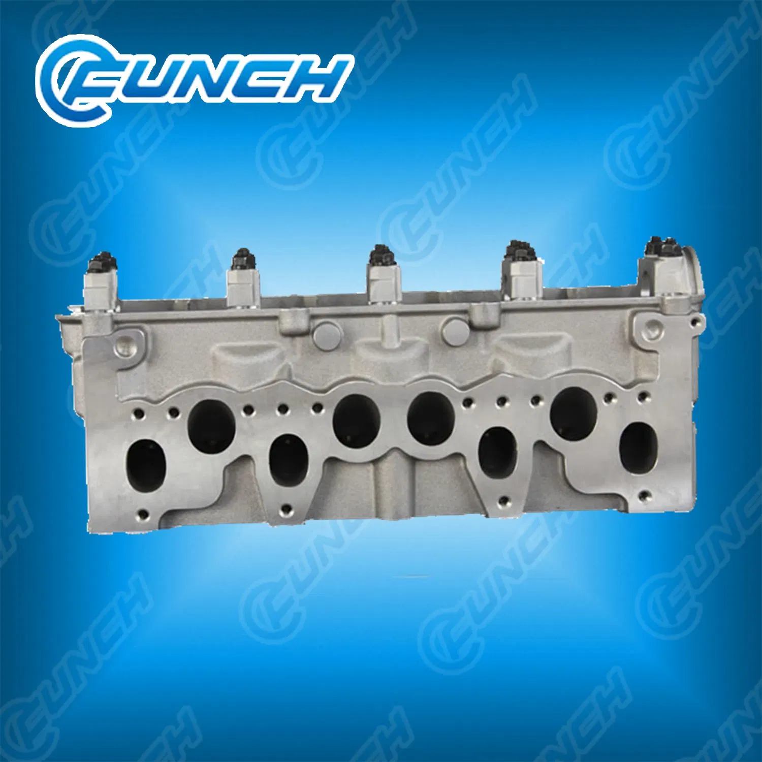 Cylinder Head for VW Caddy Golf Jetta Passat Santana Transporter OEM 068103351 E Amc 908010