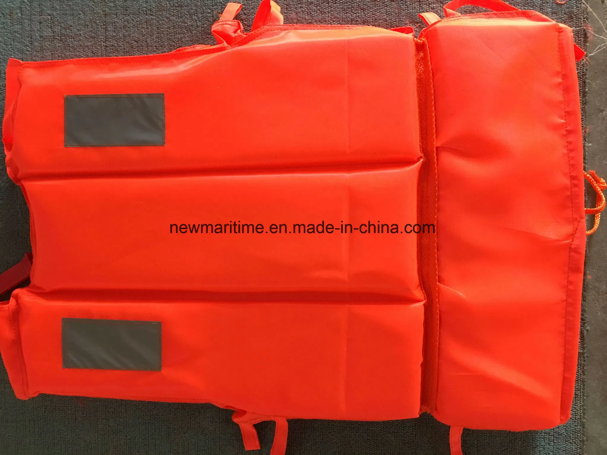 Outdoor Safety Equipment High quality/High cost performance  Lifejacket for Adults