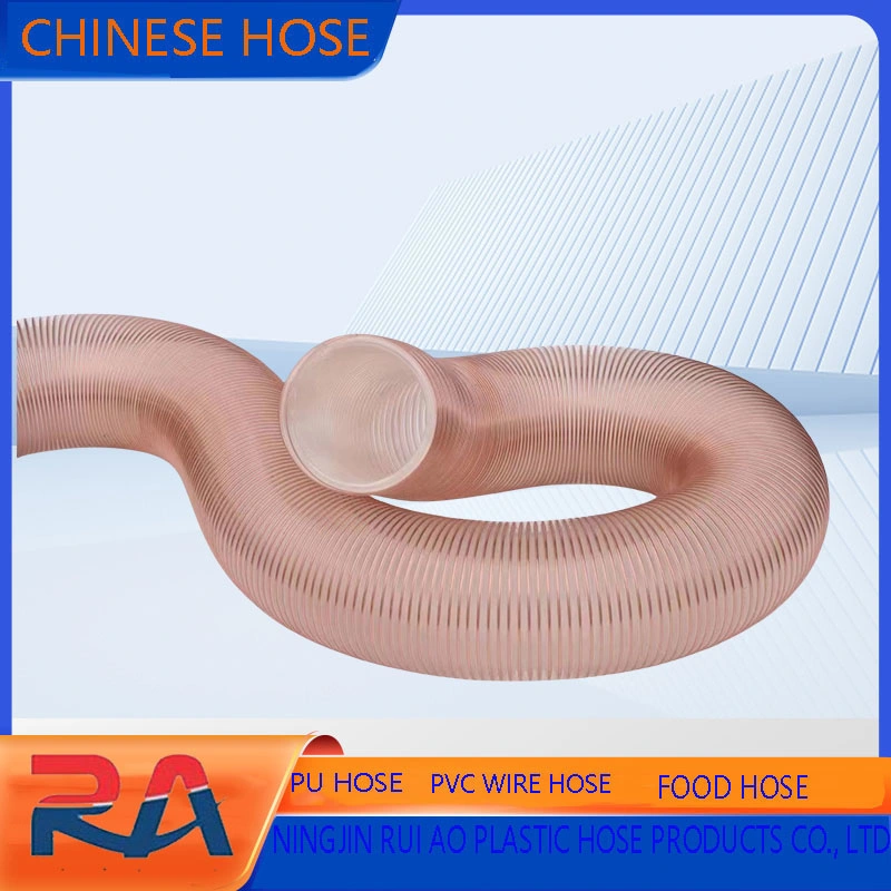 Stainless Steel Telescopic Tube What Is The Meaning of Plastic Rib