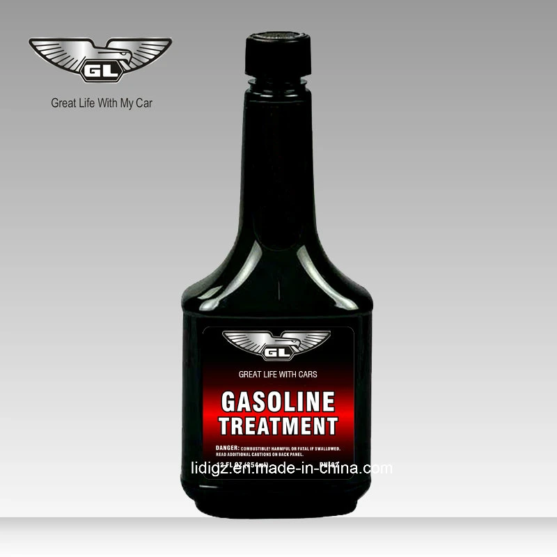 Engine Additive Fuel Injector Cleaner