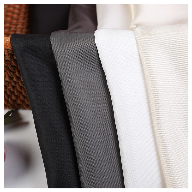 High quality/High cost performance  55%Polyester 45%Viscose Fiber Woven Fabric for Suits
