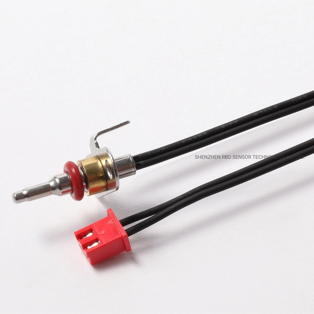 Temperature Measurement Thermometer Ntc Temperature Sensor Thermistor for Coffee Machine