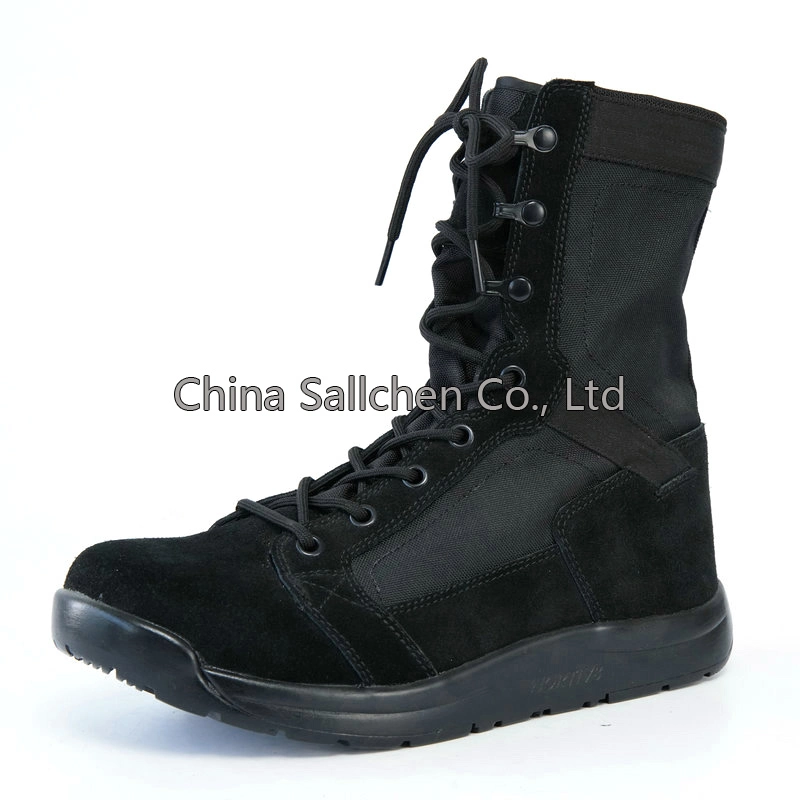 Hot Sale New Style Durable Breathable Military Style Combat Boots