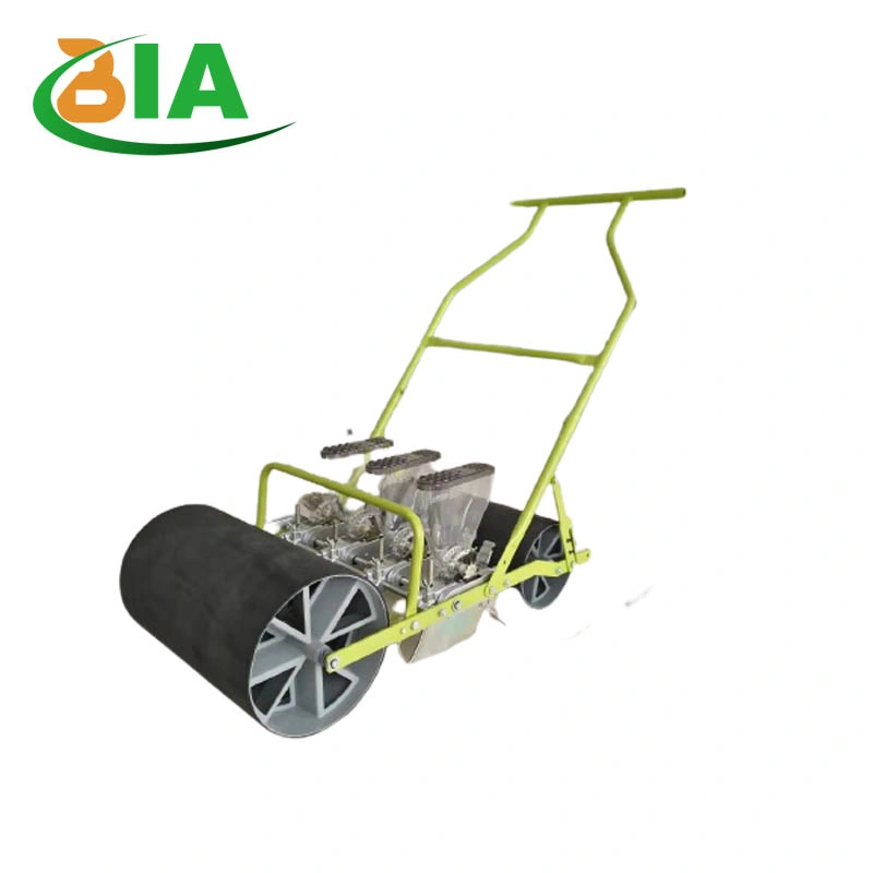 2 Row Vegetable Seeder Beet Seed Planter