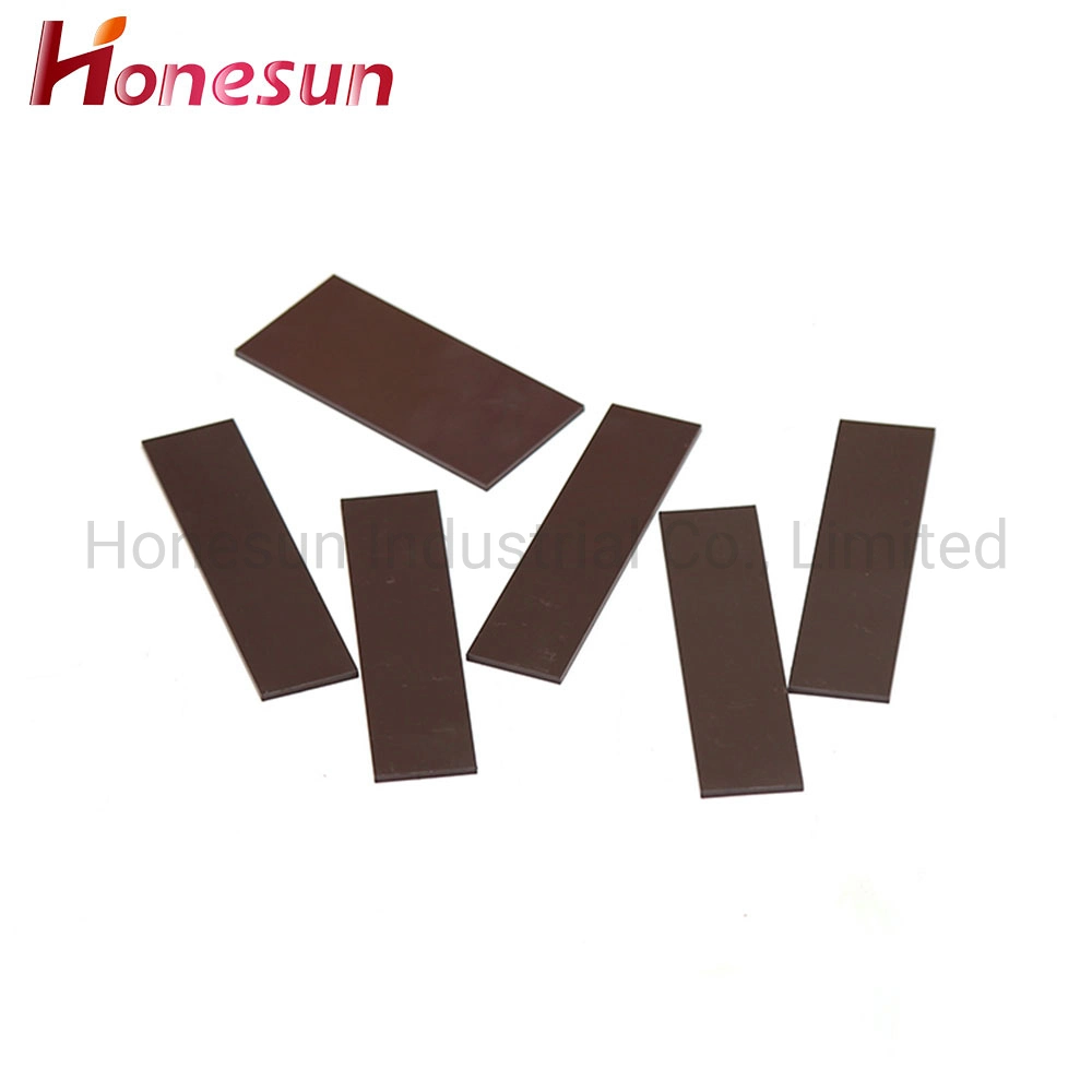 1m Self Adhesive Flexible Magnetic Strip Rubber Magnet