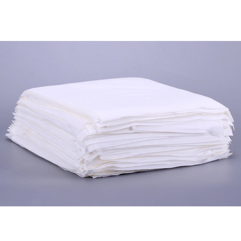 Microfiber Cleaning Cloth for Cleanroom